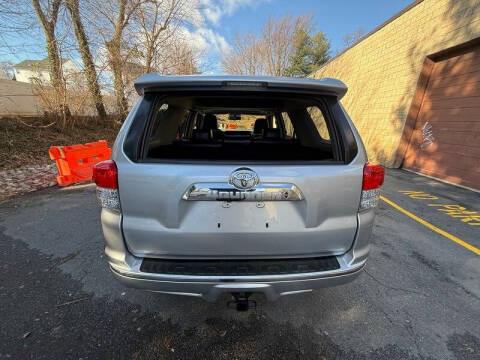 2010 Toyota 4Runner Limited