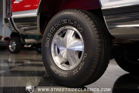 1994 Chevrolet C/K 1500 Series