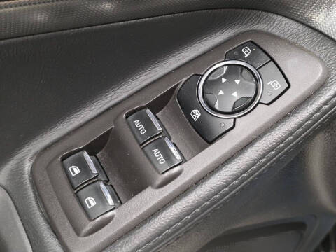 2014 Ford Explorer Sport