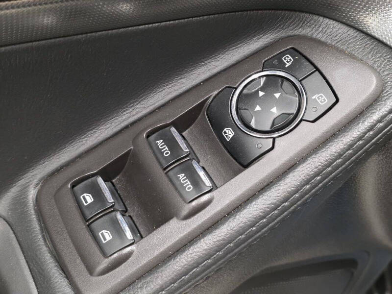 2014 Ford Explorer Sport