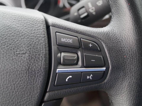 2013 BMW 5 Series 535i xDrive