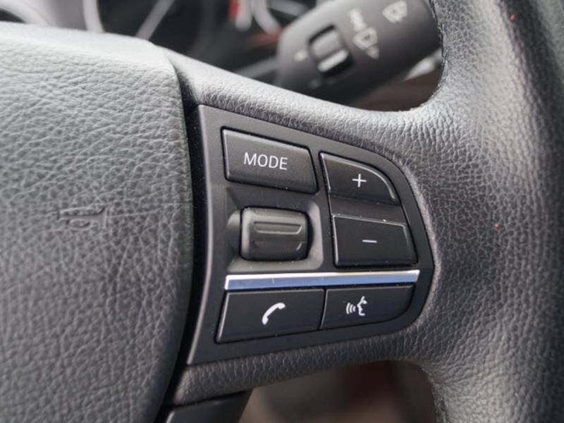 2013 BMW 5 Series 535i xDrive