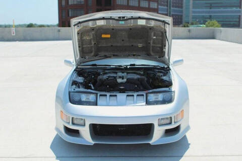 1996 Nissan 300ZX