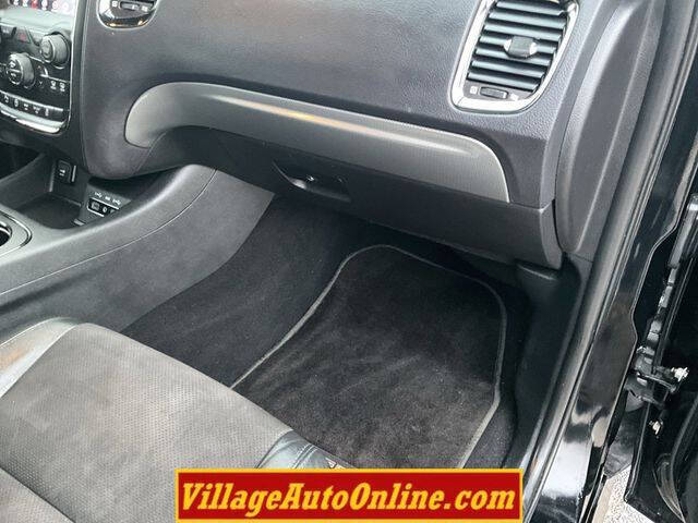 2020 Dodge Durango GT Plus