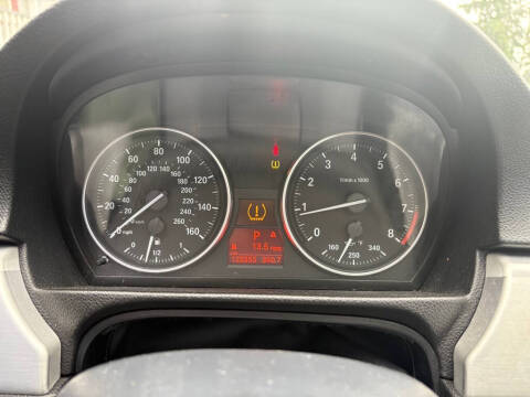 2011 BMW 3 Series 328i