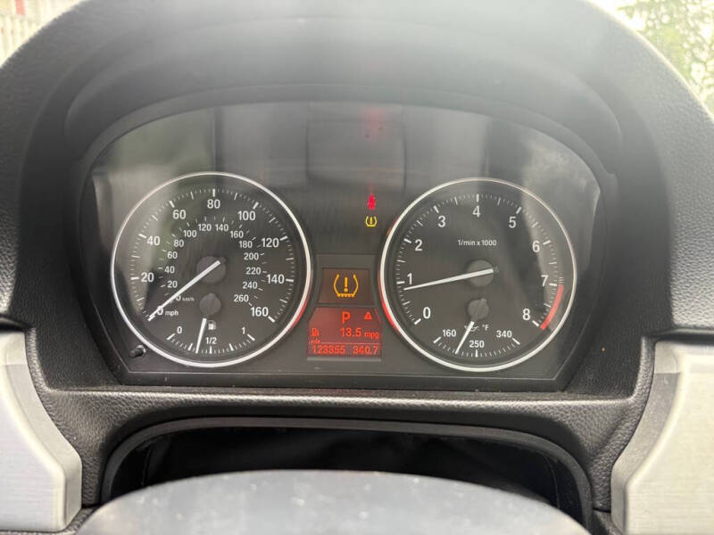 2011 BMW 3 Series 328i