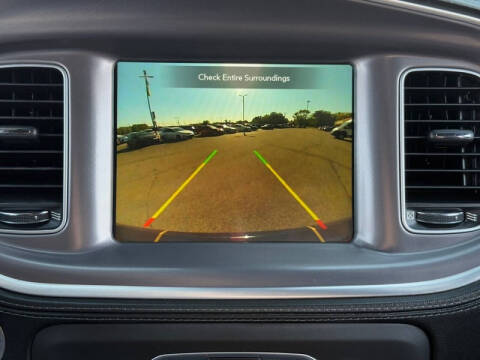 2020 Dodge Charger R/T