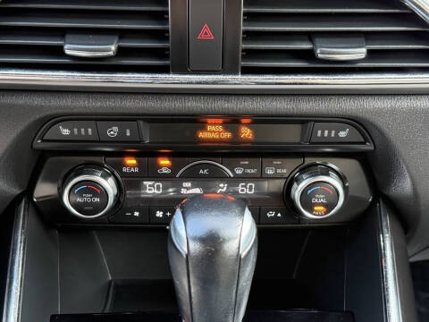 2018 Mazda CX-9 Grand Touring