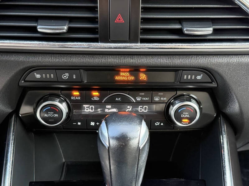 2018 Mazda CX-9 Grand Touring