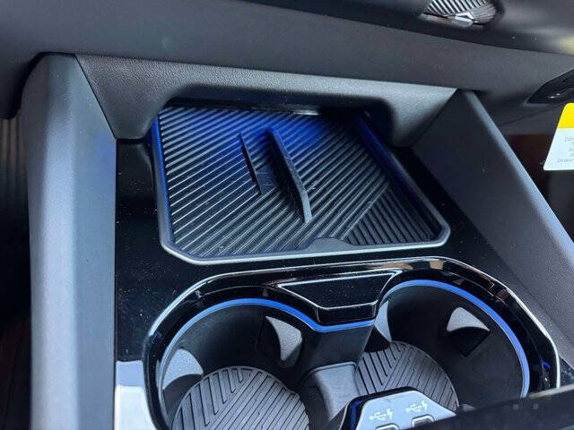 2024 BMW i5 eDrive40