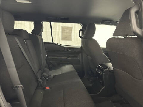 2025 Toyota Land Cruiser 1958