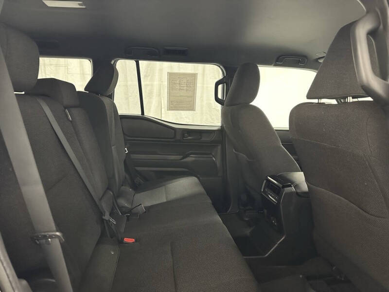 2025 Toyota Land Cruiser 1958