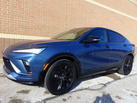 2024 Buick Envista Sport Touring