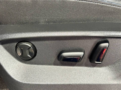 2022 Volkswagen Atlas V6 SE 4Motion