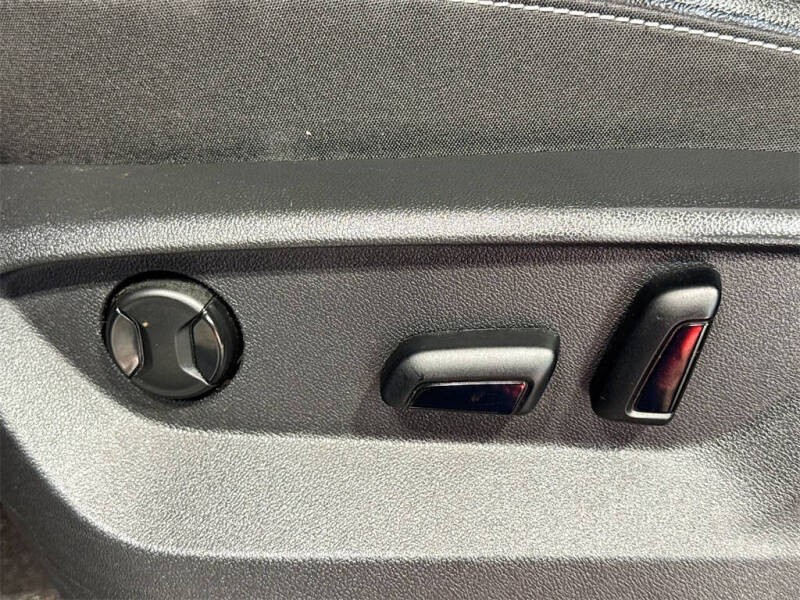 2022 Volkswagen Atlas V6 SE 4Motion