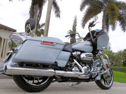 2023 Harley-Davidson Road Glide