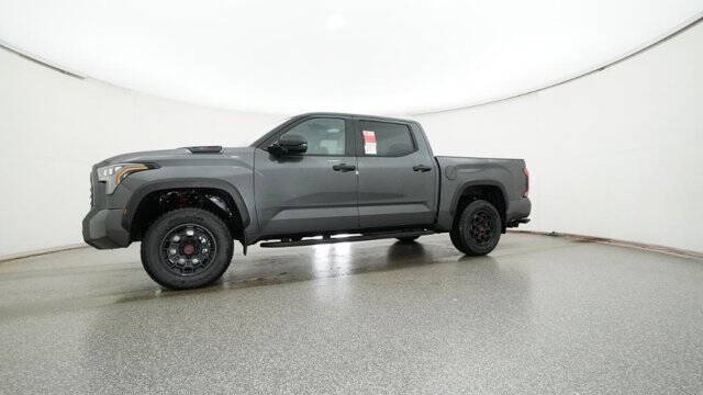 2026 Toyota Tundra TRD Pro HV