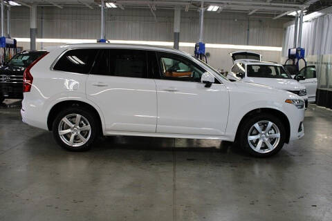 2021 Volvo XC90