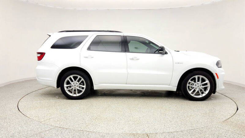 2024 Dodge Durango R/T Plus