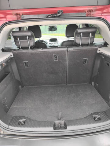2016 Buick Encore Convenience