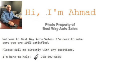 2012 Chevrolet Express 2500