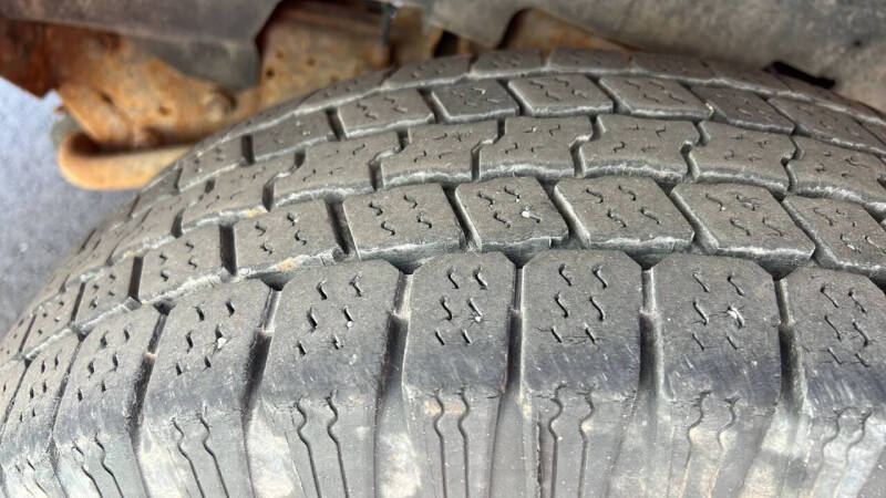 2014 GMC Savana 2500