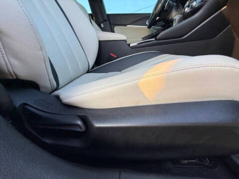 2024 Acura Integra w/A-SPEC