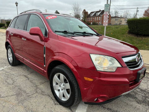 2010 Saturn Vue