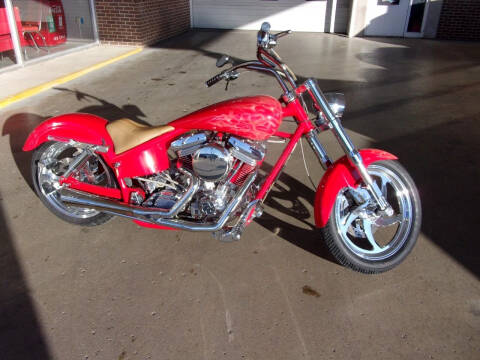 2000 Opel STREET BOB