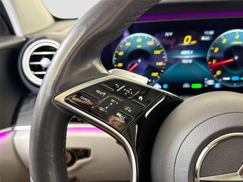 2021 Mercedes-Benz E-Class E 450 4MATIC All-Terrain