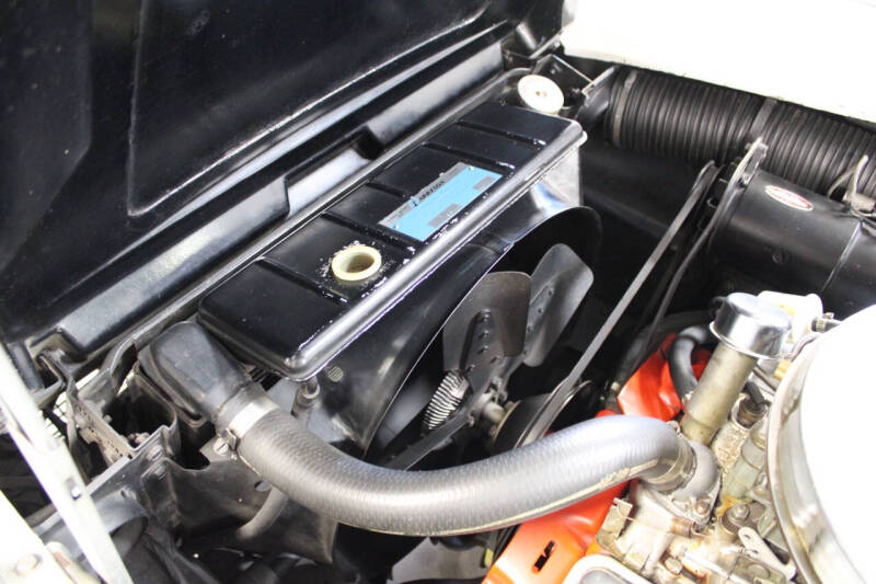 1961 Chevrolet Corvette