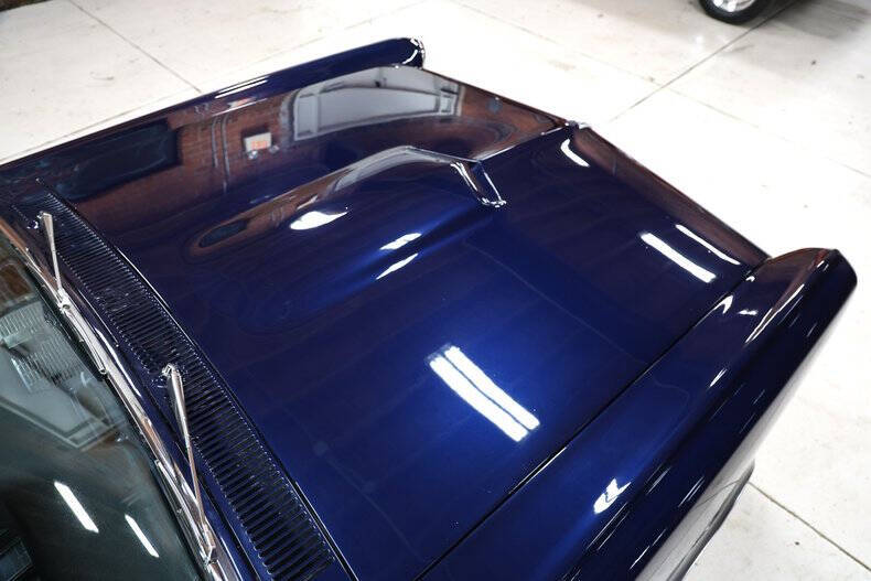 1966 Pontiac GTO