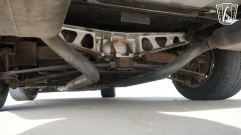 1982 Chevrolet Corvette