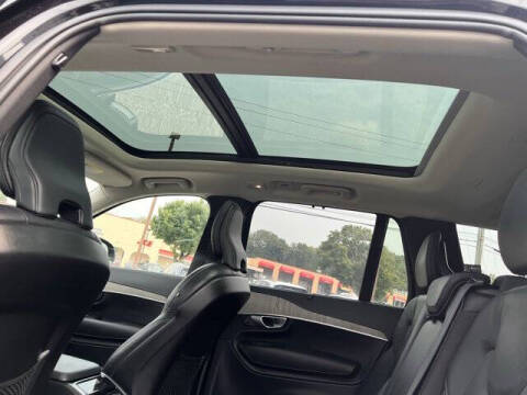 2024 Volvo XC90 B6 Ultimate Bright Theme 7P