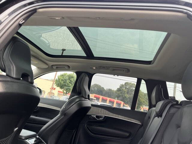 2024 Volvo XC90 B6 Ultimate Bright Theme 7P