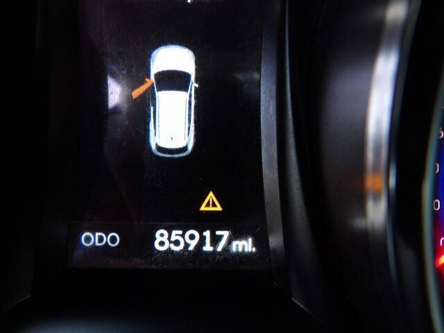 2015 Hyundai Santa Fe Limited