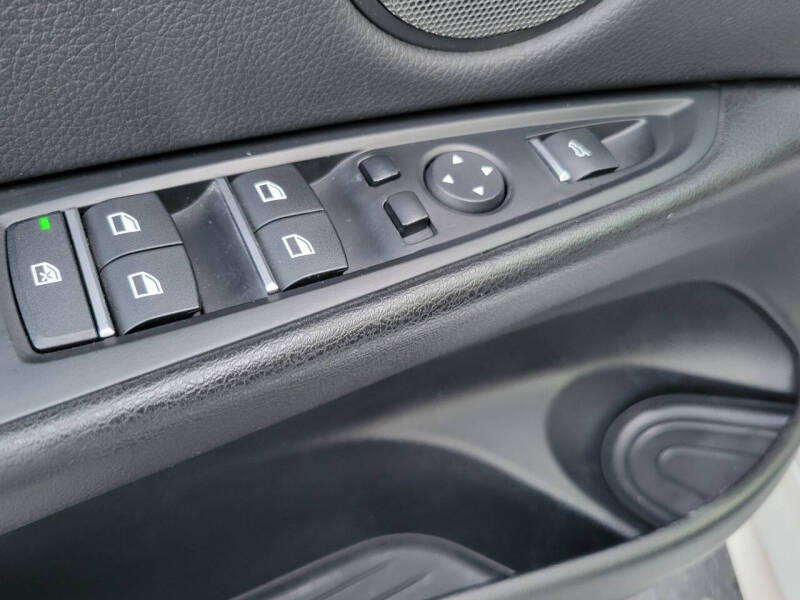 2015 BMW X5 xDrive35d