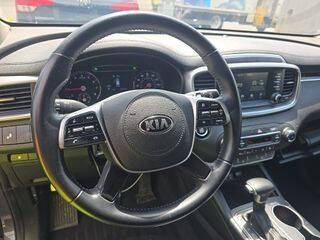 2020 Kia Sorento S V6