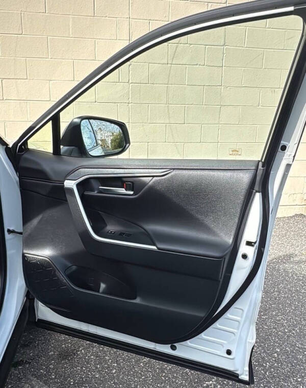 2022 Toyota RAV4 Prime XSE