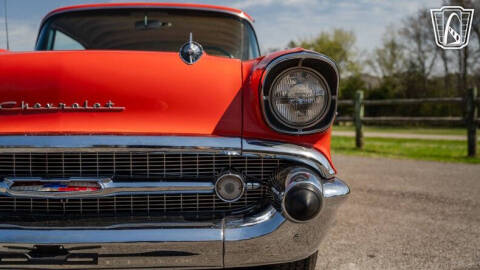 1957 Chevrolet 210