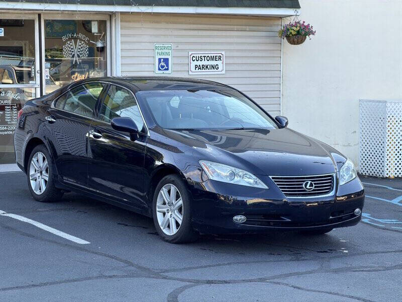 2008 Lexus ES 350
