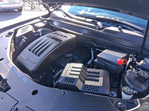 2014 GMC Terrain SLE-2