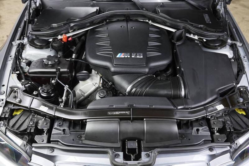 2013 BMW M3