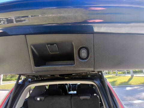 2015 Cadillac Escalade Premium