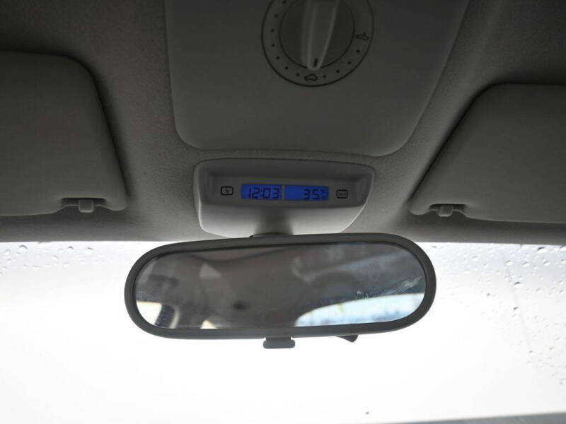 2002 Volkswagen New Beetle GLS