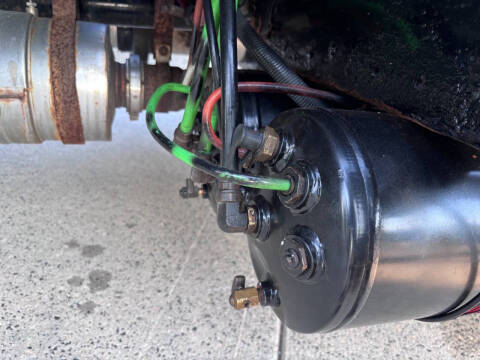 2017 International DuraStar 4300