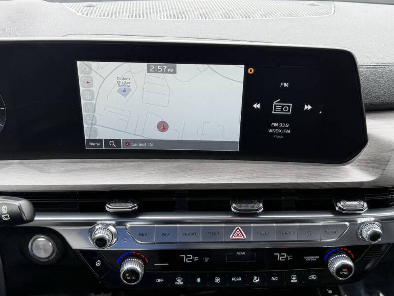 2023 Kia Telluride SX-Prestige X-Pro