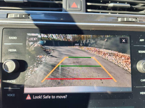 2024 Volkswagen Tiguan SE R-Line Black 4Motion