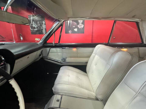 1963 Cadillac DeVille