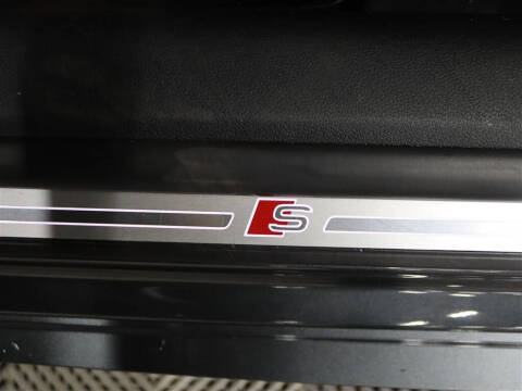 2018 Audi S5 Sportback 3.0T quattro Premium Plus